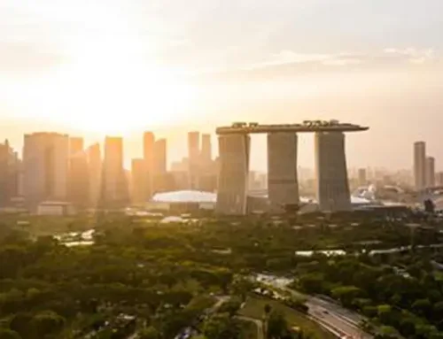 Market Focus: Singapore